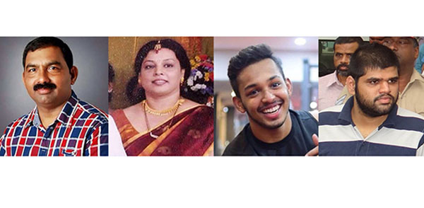 ಭಾಸ್ಕರ್ ಶೆಟ್ಟಿ ಕೊಲೆ ಪ್ರಕರಣಕ್ಕೆ ಒಂದು ವರ್ಷ : ಹೆಚ್ಚುವರಿ ಆರೋಪಪಟ್ಟಿ ಸಲ್ಲಿಸದ ಸಿಓಡಿ